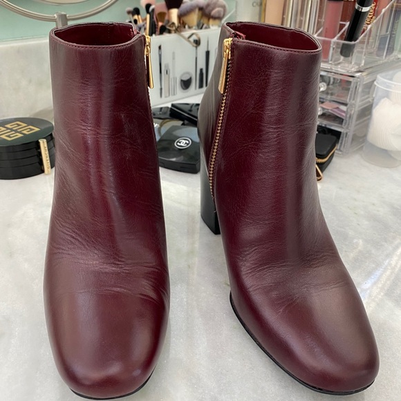 MICHAEL KORS BOOTIES - Picture 2 of 7